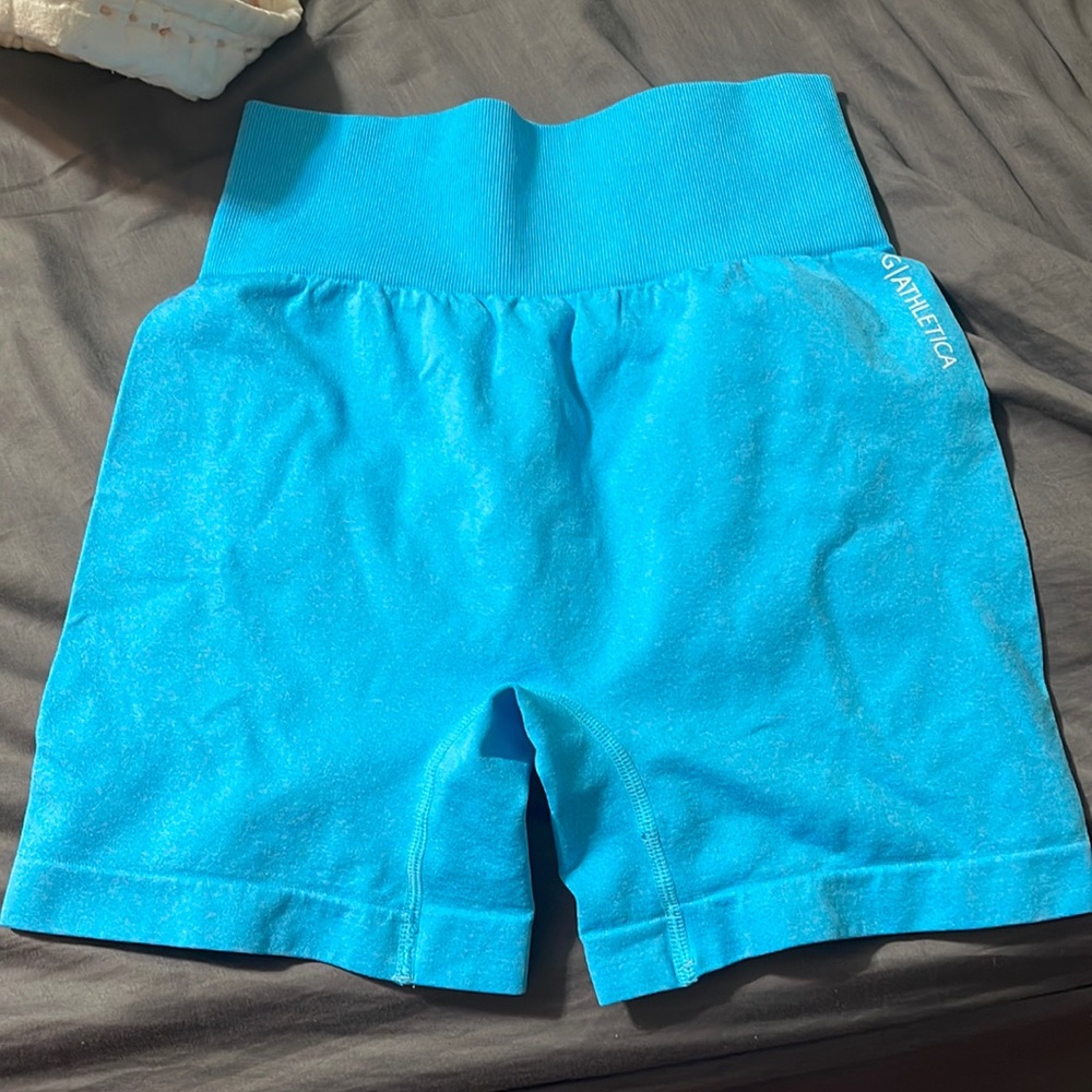 G Athletica shorts